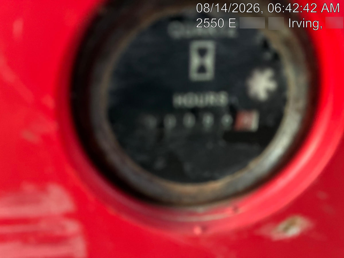 2021 LGMG SS1230E