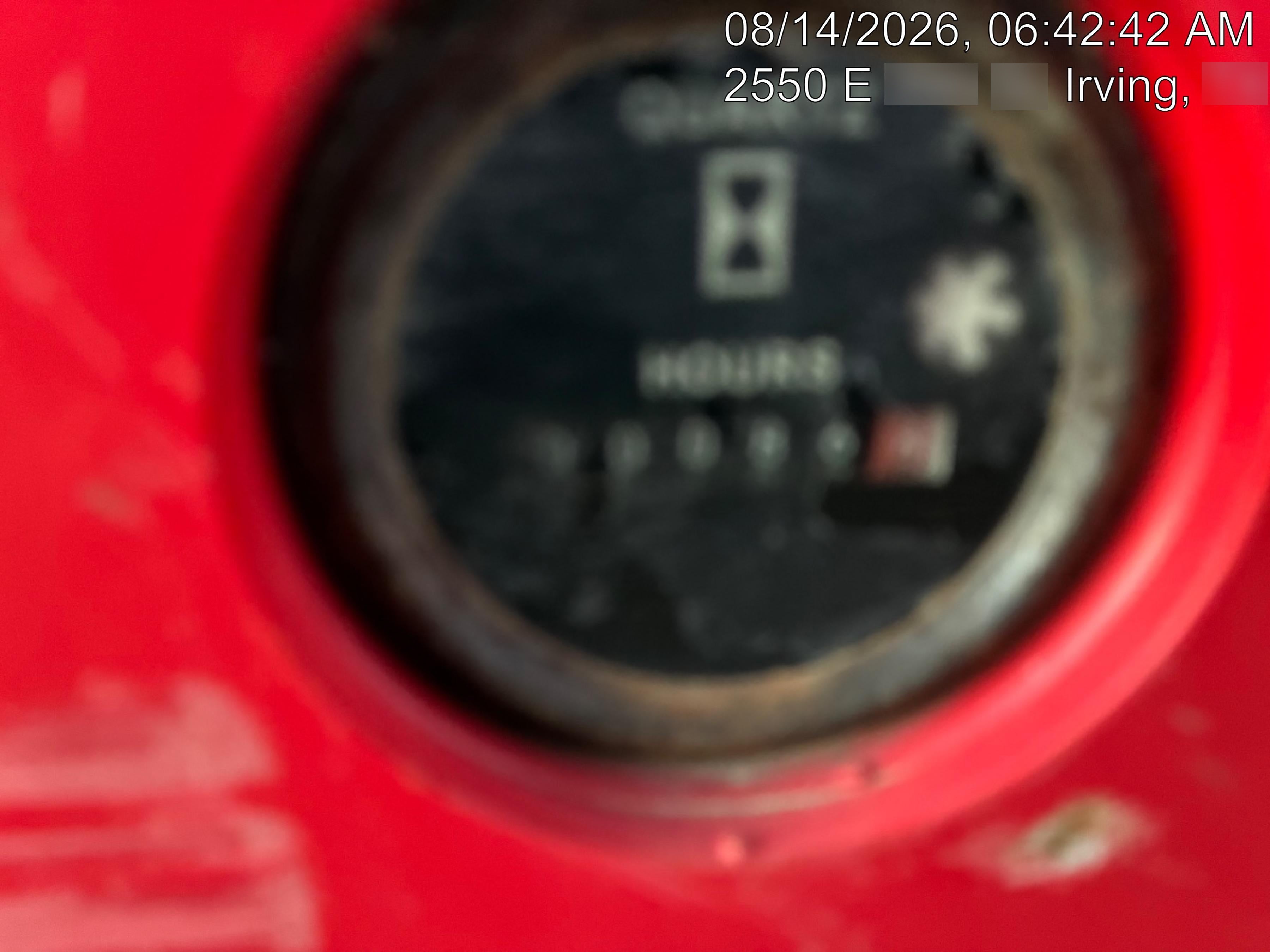 2021 LGMG SS1230E