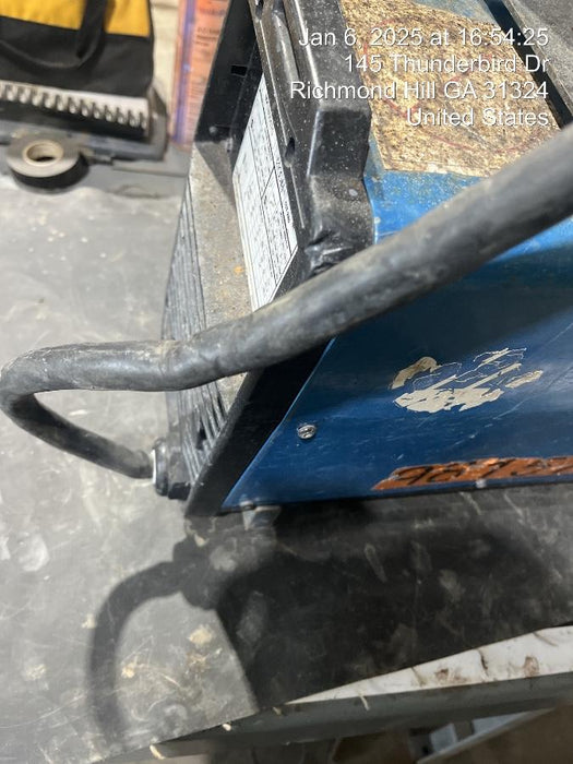 2020 MILLER ELECTRIC CST-280