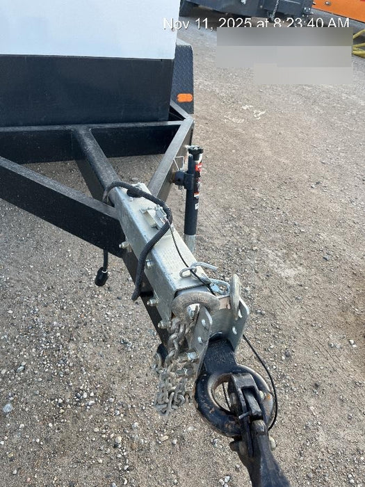 2023 SHINDAIWA DGK45F