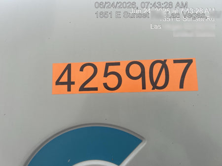 2024 GENIE S-45 XC
