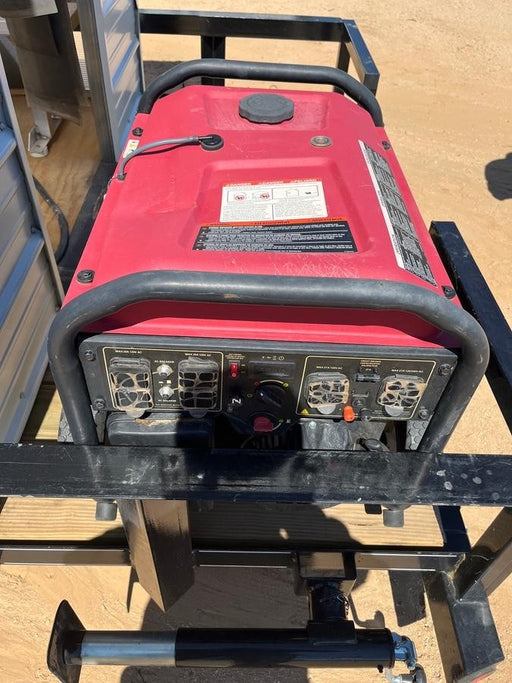 2025 MI-T-M GEN-6500-0MM1