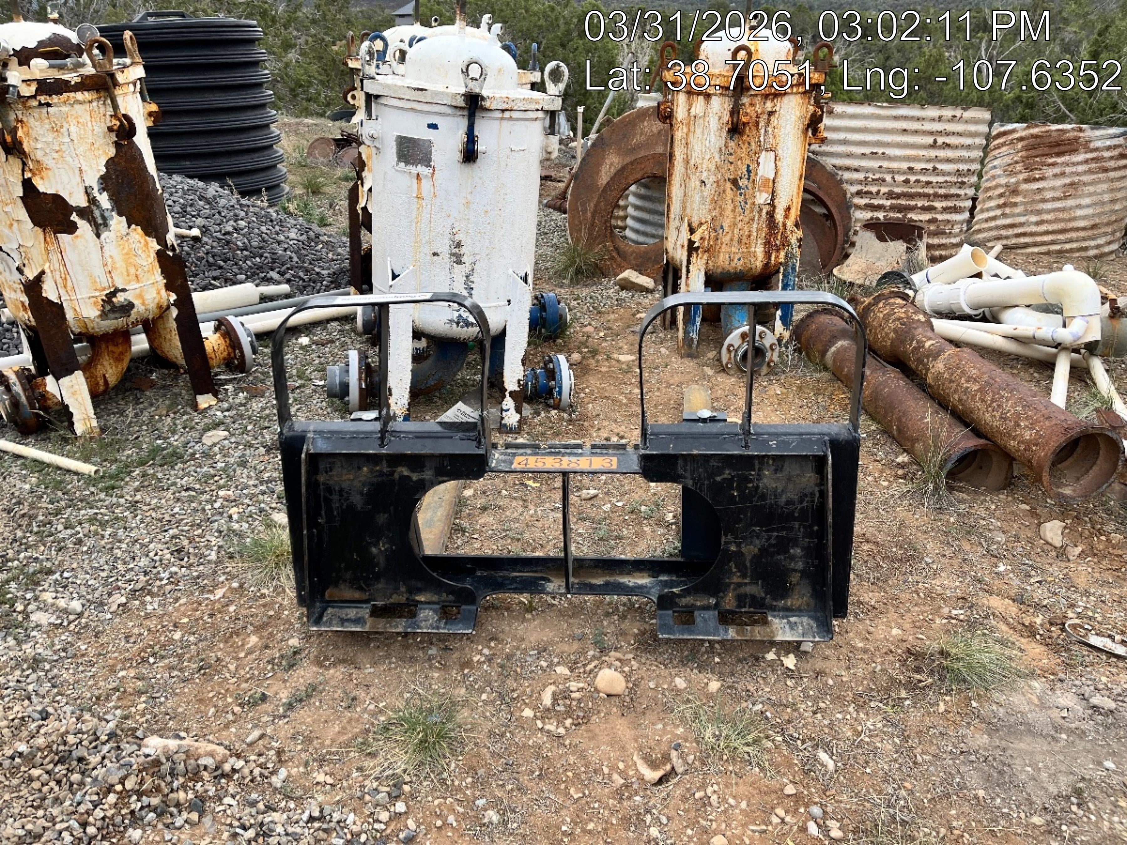 2024 HLA HD42BO500