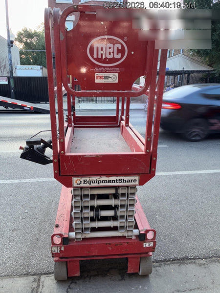 2019 MEC Micro 19