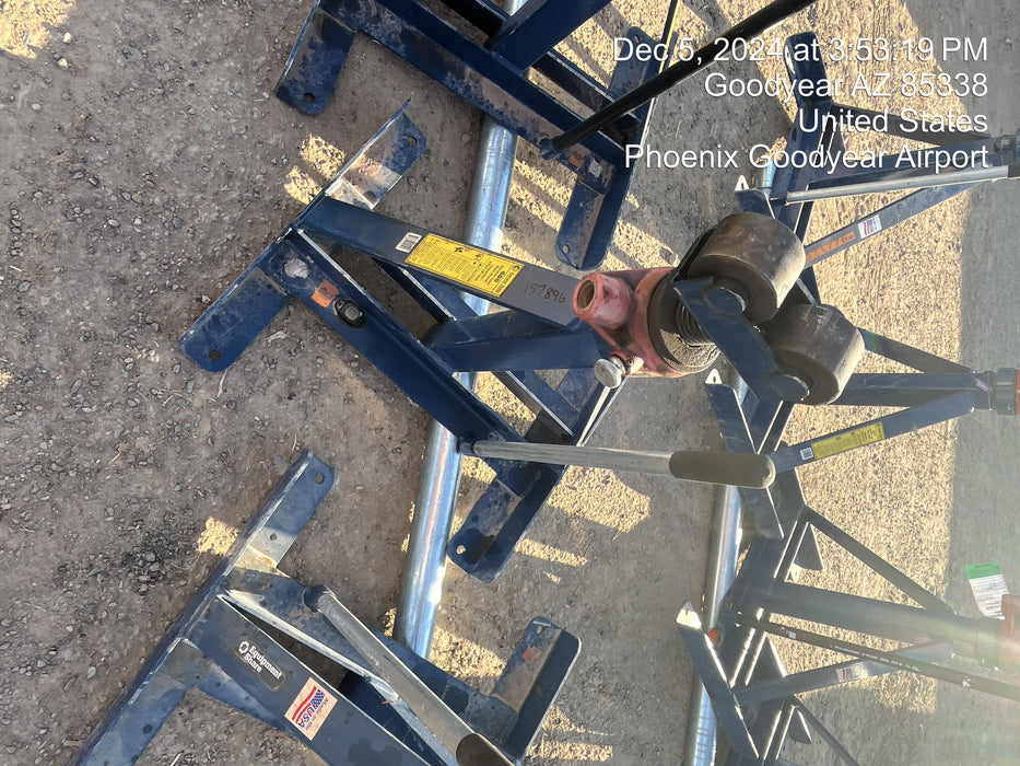 2021 CURRENT TOOLS 680