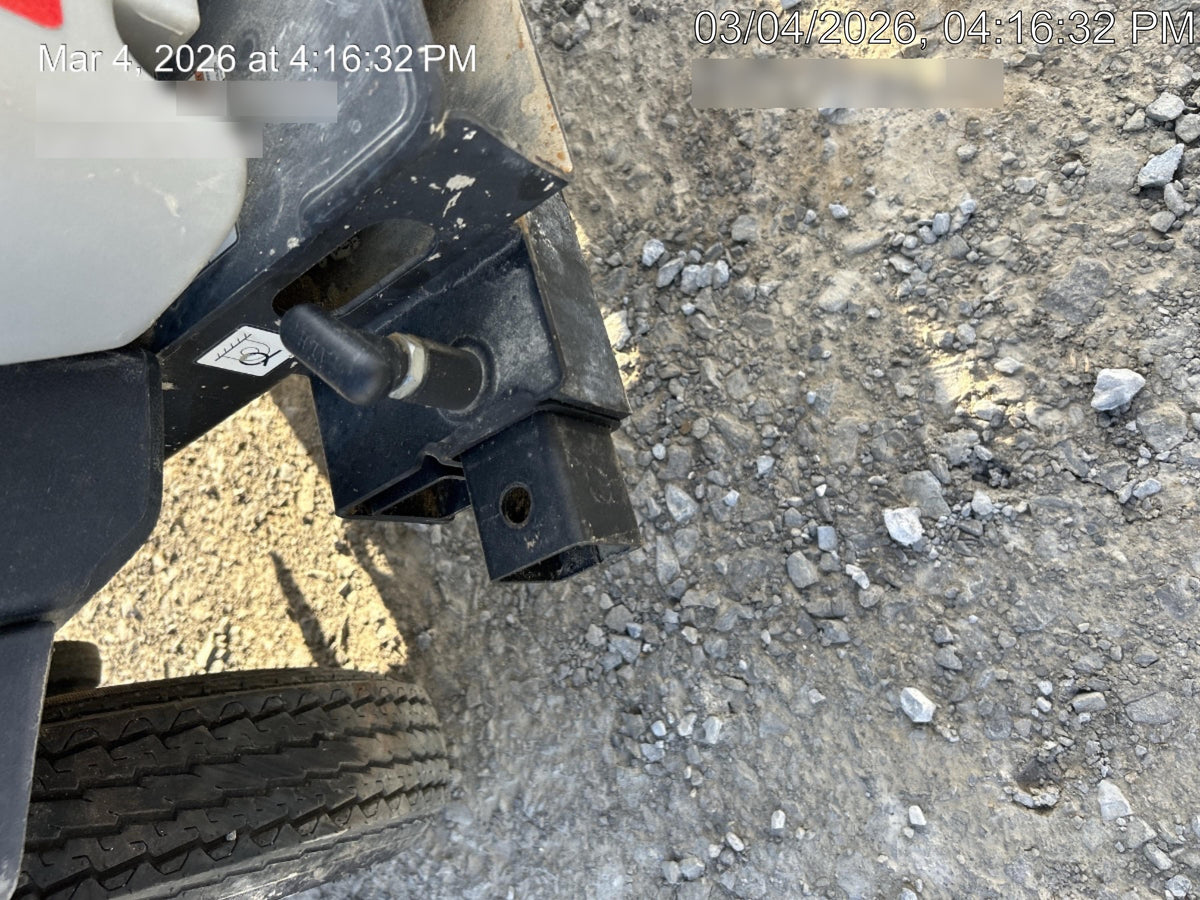 2024 WACKER NEUSON LTT4