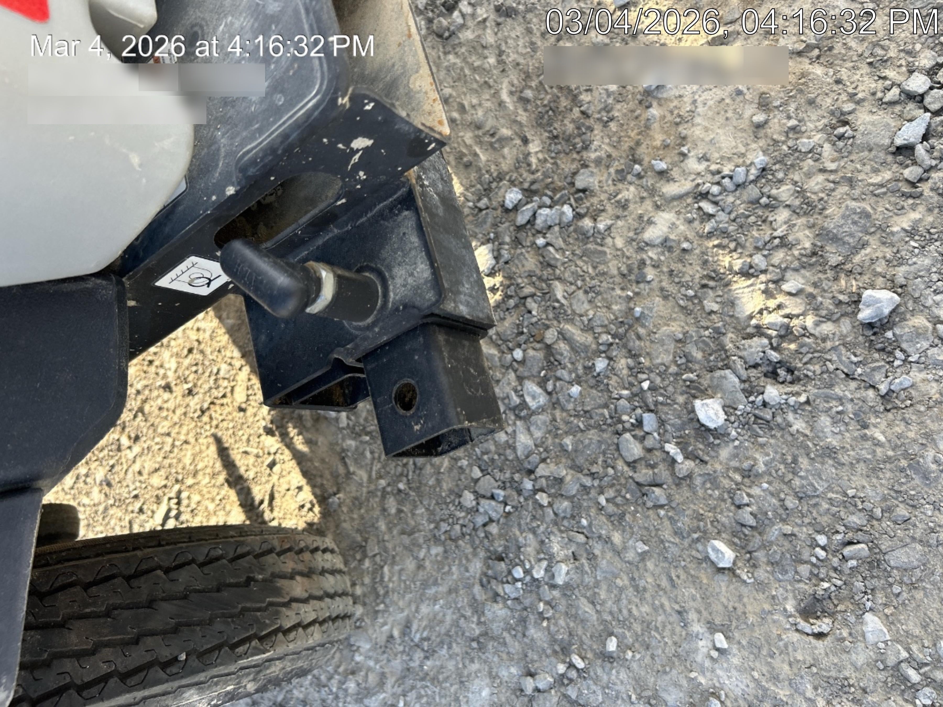 2024 WACKER NEUSON LTT4