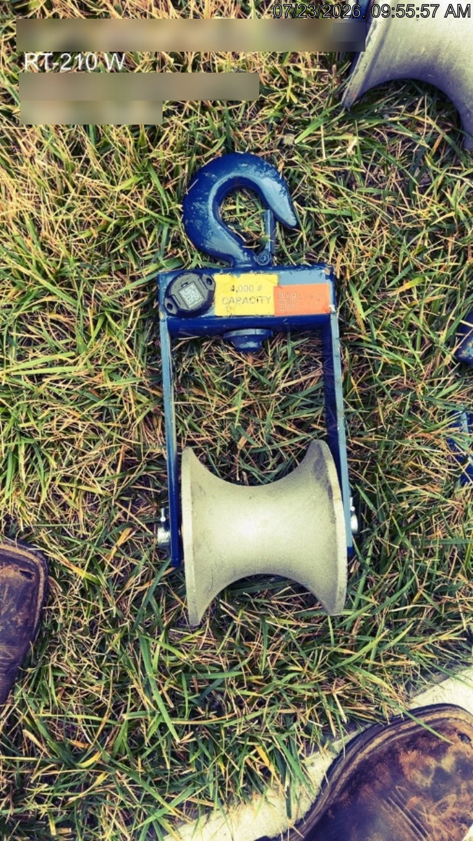 2024 CURRENT TOOLS 406
