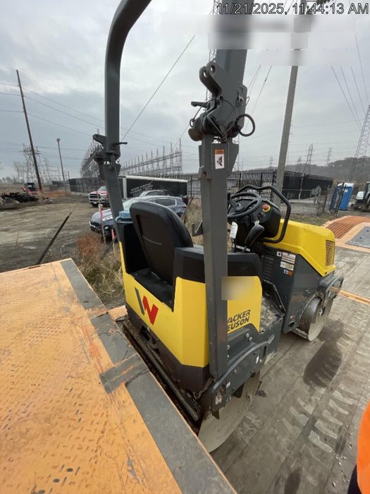 2020 WACKER NEUSON RD12A