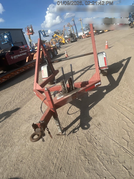 2022 JTC JTC-8000