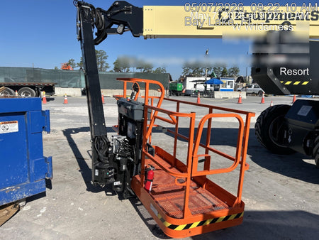 2026 JLG 1250AJP