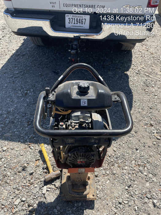 2024 HUSQVARNA LT6005