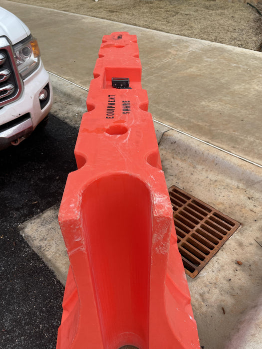 2022 HOUSTON BARRICADE WFB42