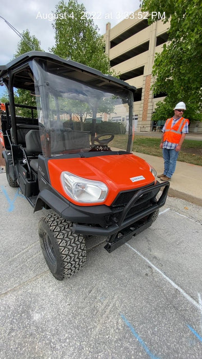 2022 KUBOTA RTV-X1140W-H (Canopy)
