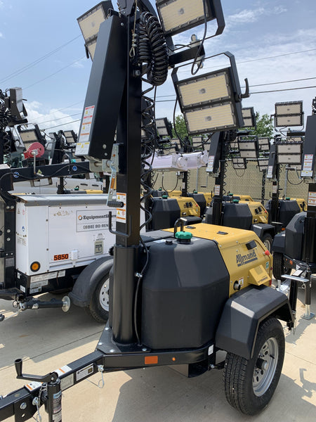 2021 ALLMAND NLV3GR