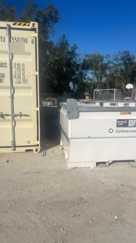 2022 WESTERN GLOBAL 50TCG