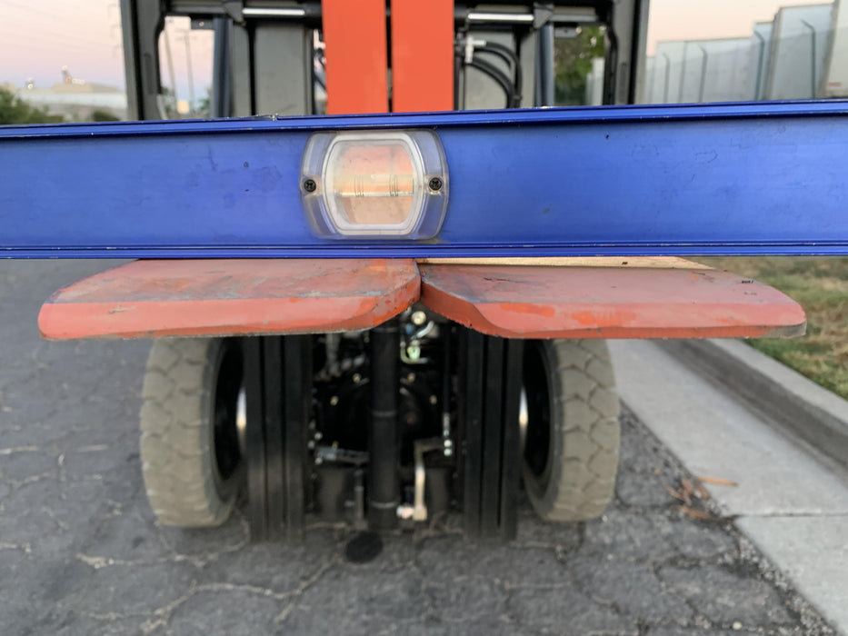 2022 TOYOTA 50-8FGU25