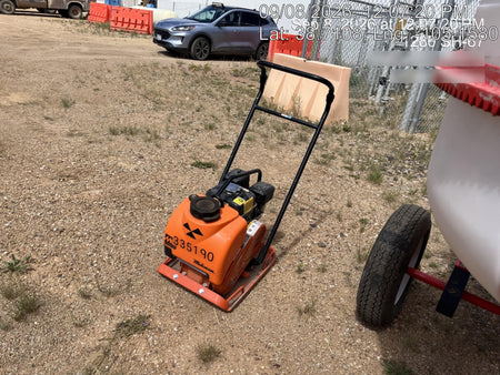 2023 MULTIQUIP MVC82VHW