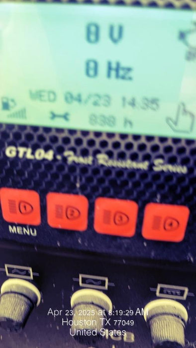 2025 GENERAC SLT-DCUBEHYPRK2