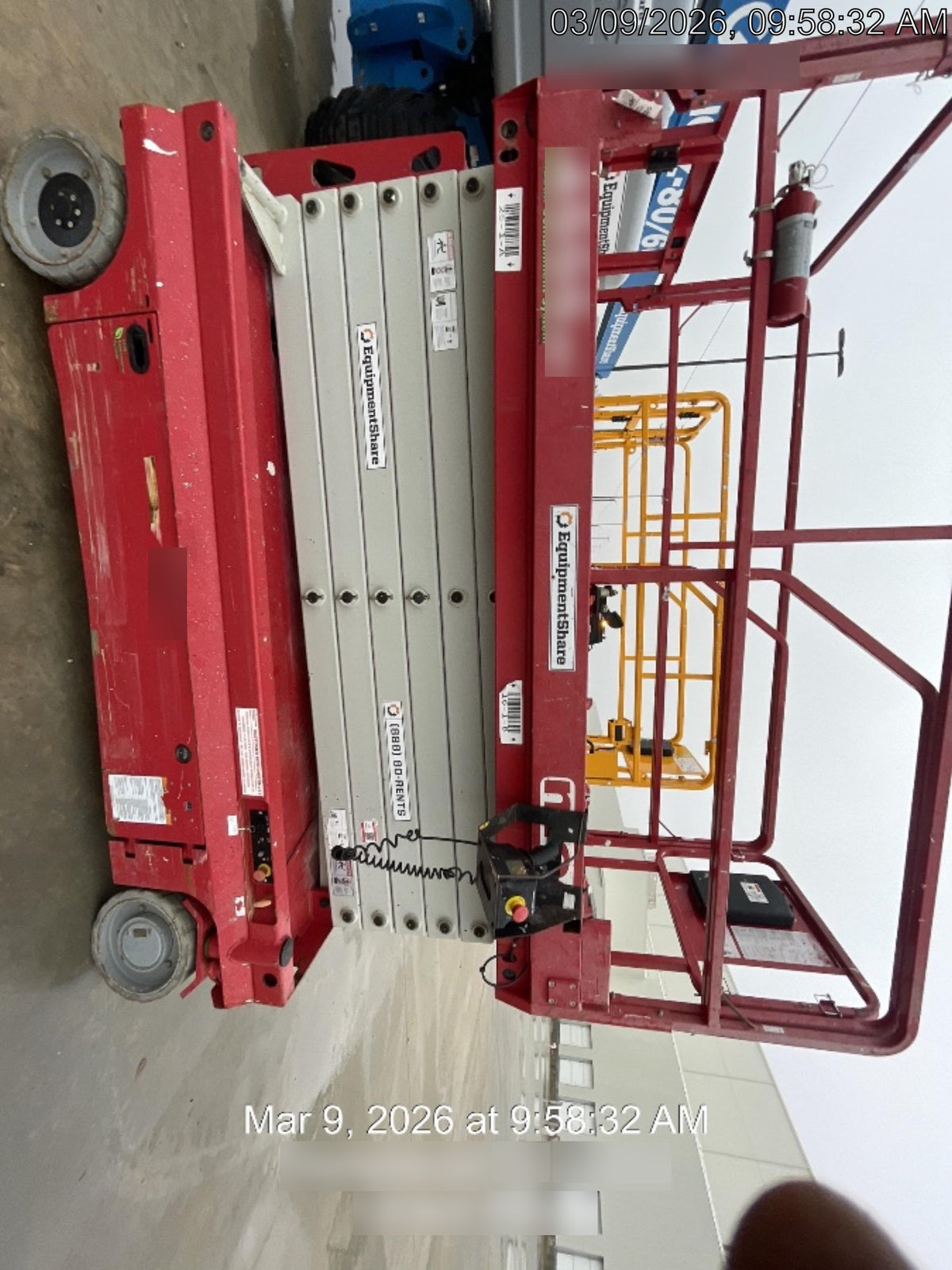 2020 MEC 4555SE