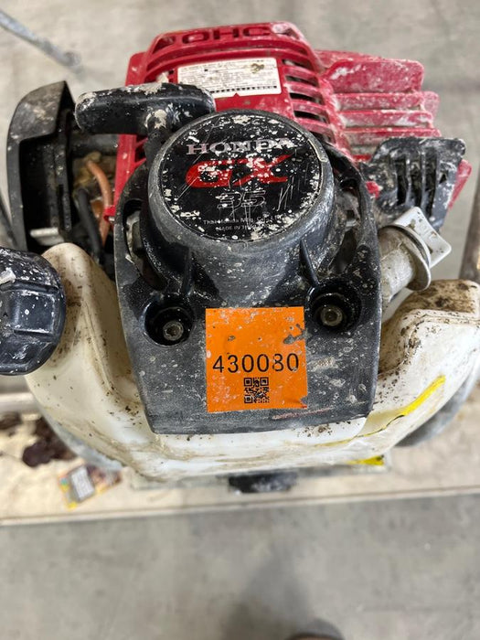 2024 WACKER NEUSON P35A