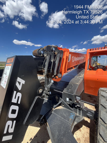 2024 SKYTRAK 12054