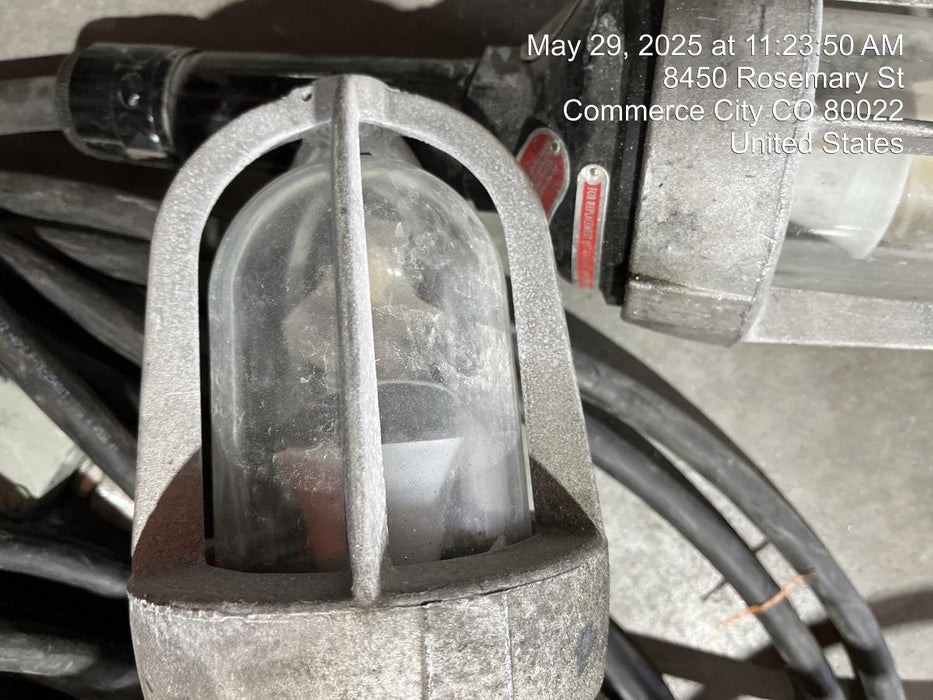 2021 LIND EQUIPMENT TLS-80XPLEDRE-LV