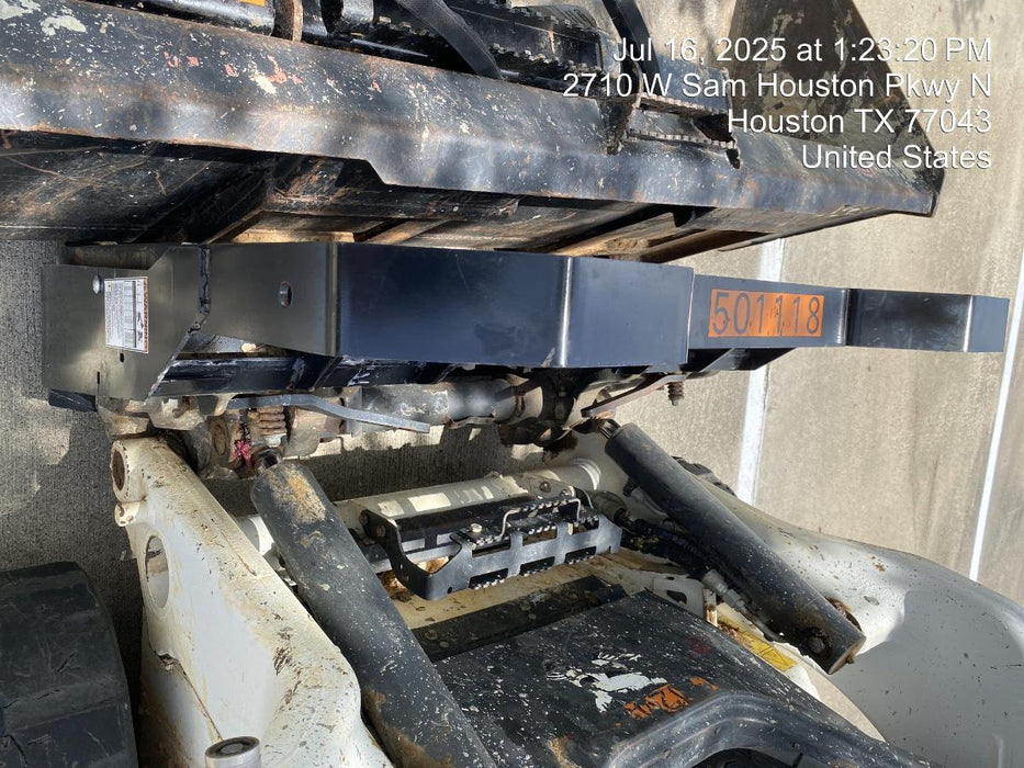 2025 VIRNIG PF4855-5VG