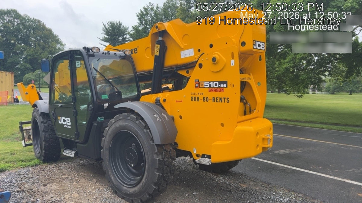 2026 JCB 510-56