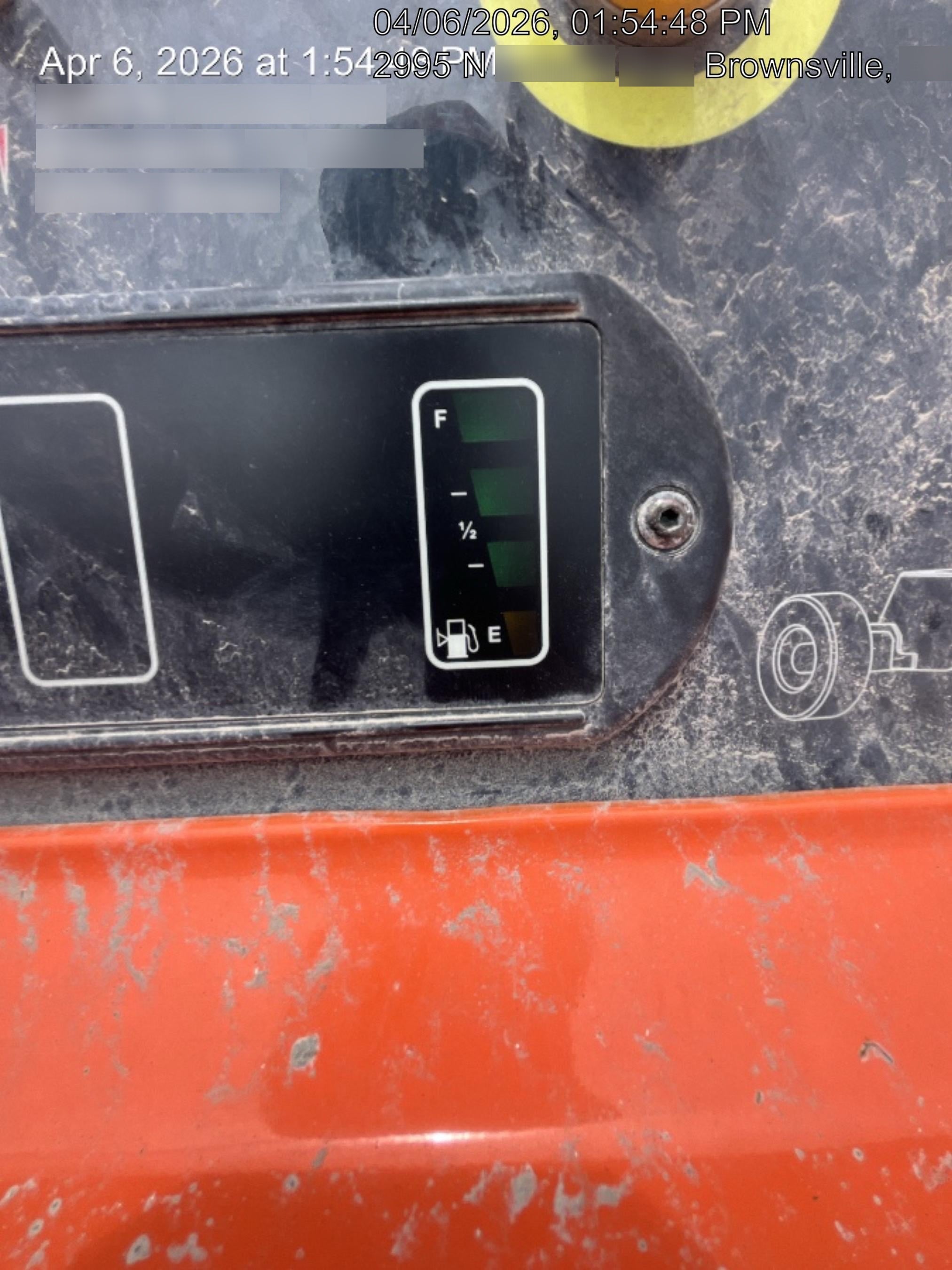 2025 JLG 460SJ