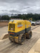 2021 WACKER NEUSON RTLx-SC3
