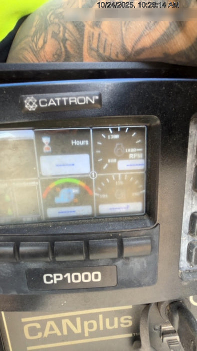 2023 PREMIER PUMP 8NHTH-RP-DC13