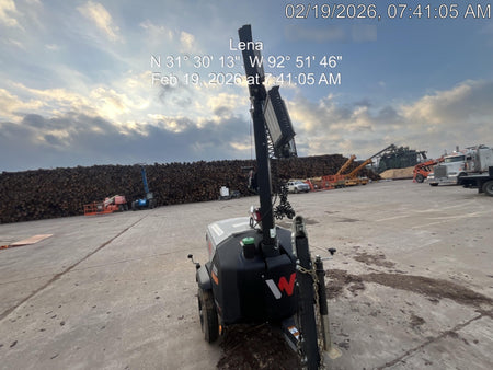 2024 WACKER NEUSON LTT4