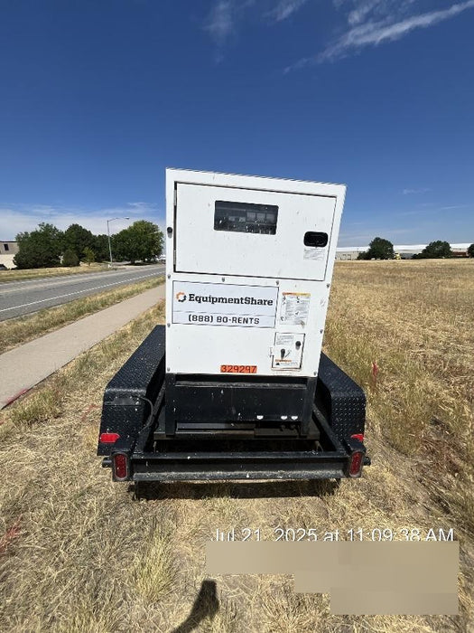 2023 SHINDAIWA DGK45F