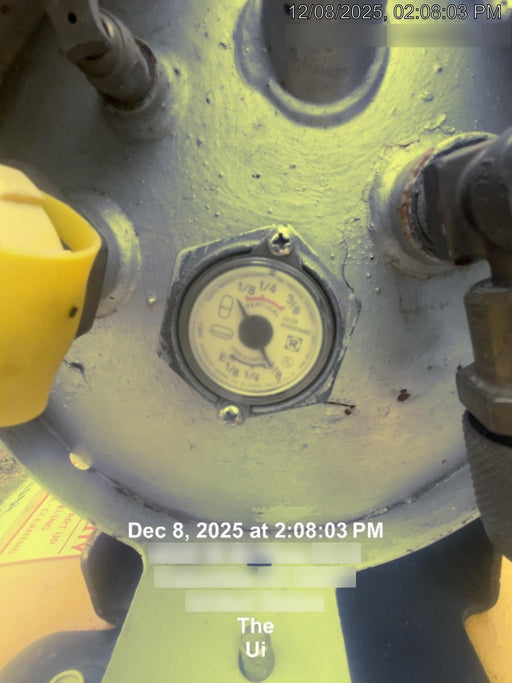 2021 KOMATSU FG25T-16