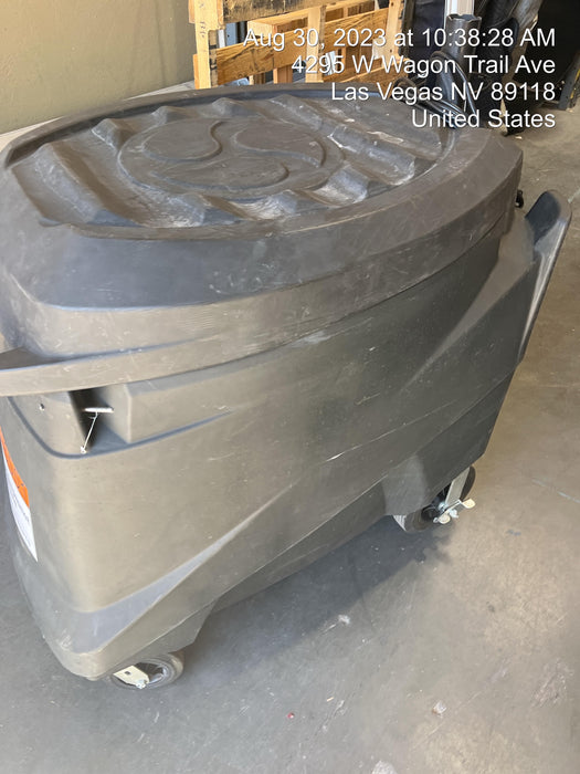 2021 POWER BREEZER PB10-A-06-B