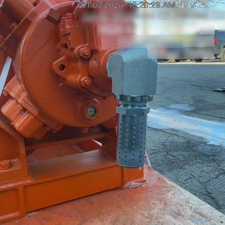 2024 MICHIGAN PNEUMATIC MP-W3036LACMBG