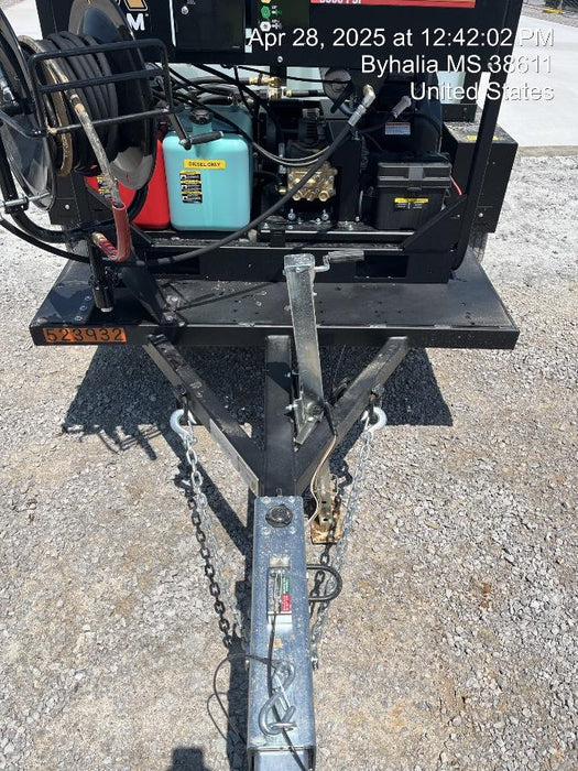 2025 MI-T-M HS-3505-1MGH-UR