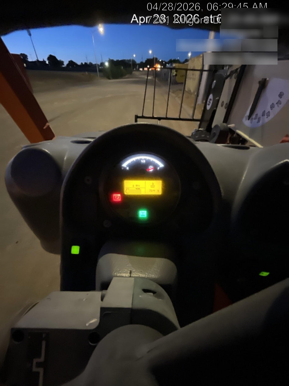 2023 JLG G5-18A