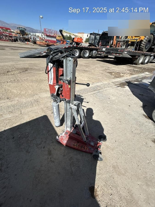 2024 HILTI DD 250