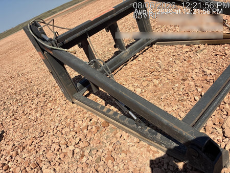 2024 ARROW MATERIAL HANDLING 7196250-6-96-049PG