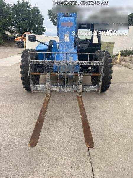 2025 GENIE GTH-636