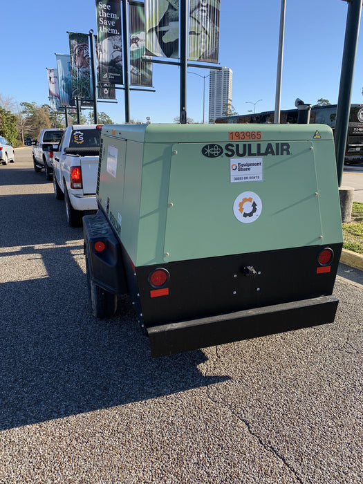 2021 SULLAIR 375H
