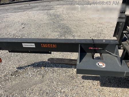 2024 ARROW MATERIAL HANDLING CE60-TH-STP