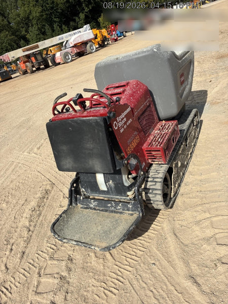 2025 TORO MBTX 2500-TS