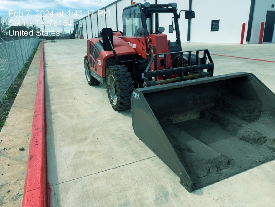 2023 MULTIQUIP QP3TH