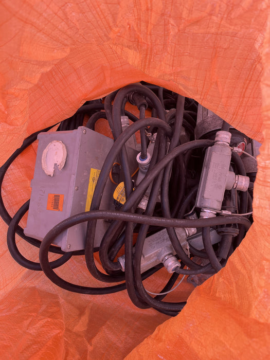 2021 LIND EQUIPMENT TLS-80XPLEDRE-LV