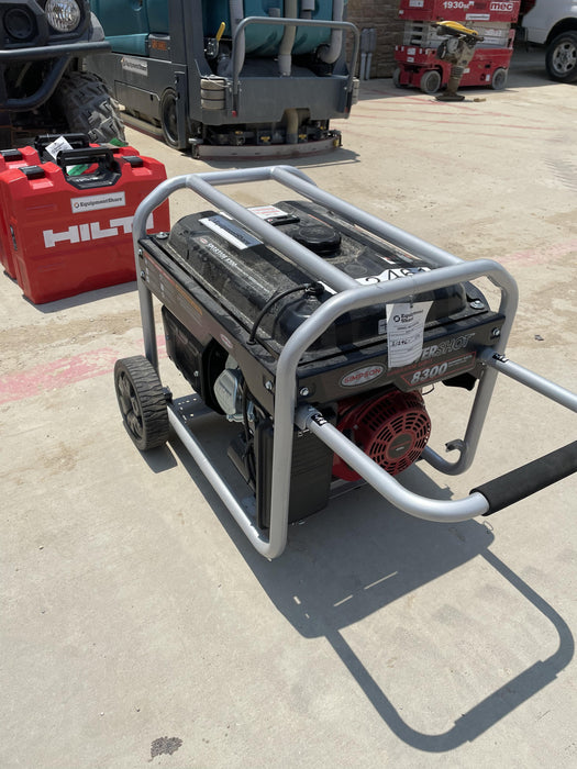 2022 SIMPSON SPG8310E