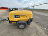 2023 ATLAS COPCO XAS 110