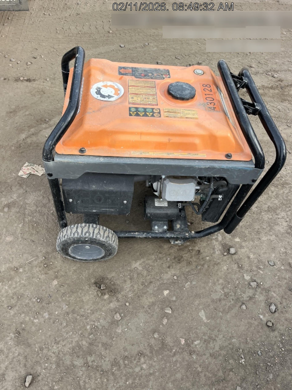 2024 GENERAC GP9200E